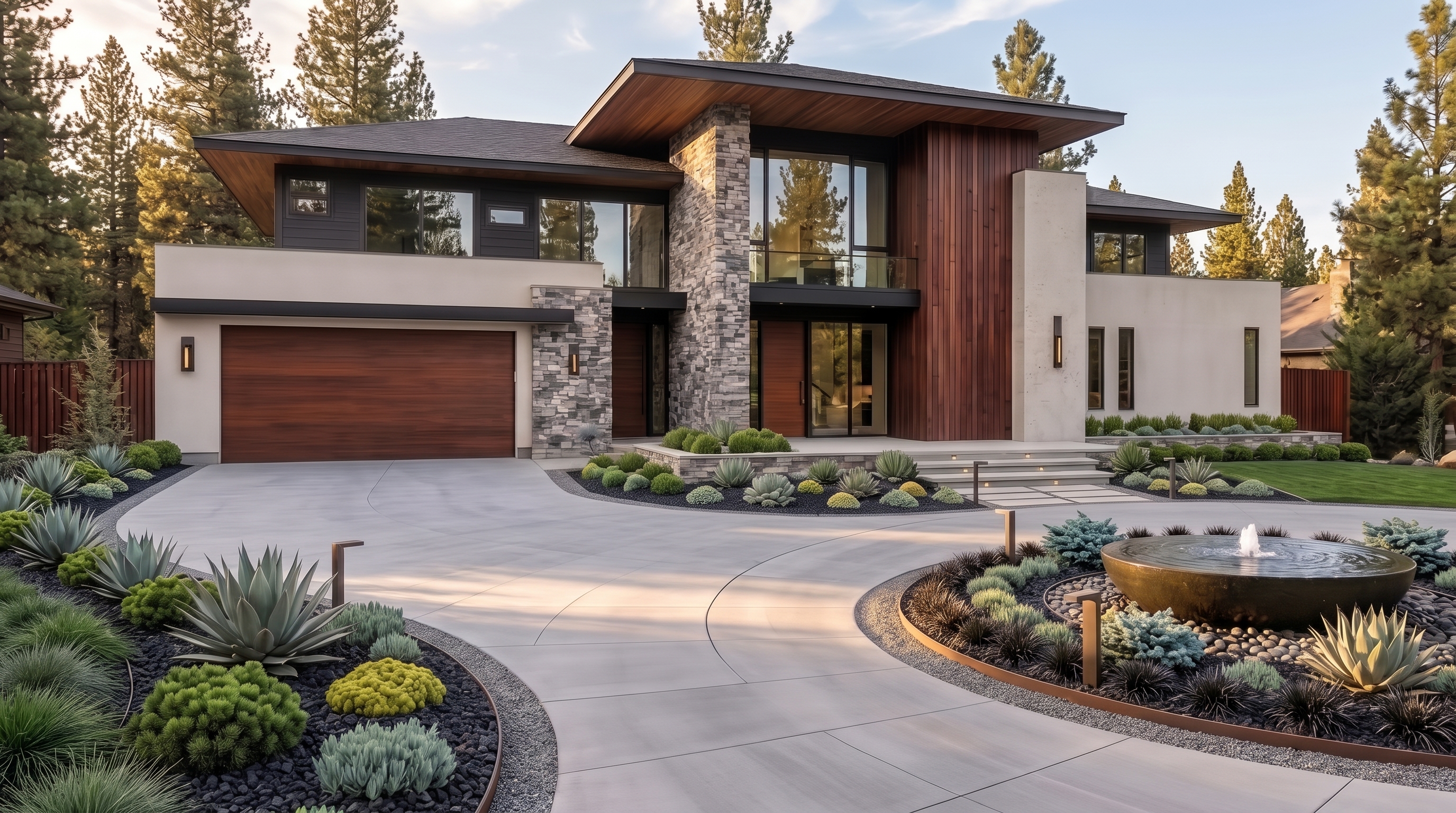 Trujanos Residence — Northgate Estates, North McAllen, Texas